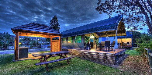 NRMA Tathra Beachfront Holiday Park