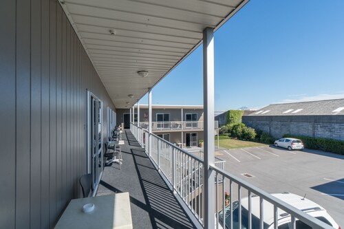 Hawera Central Motor Lodge