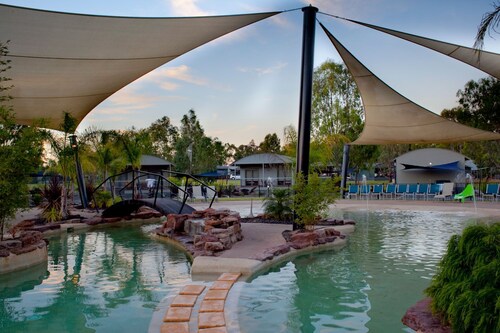 Tasman Holiday Parks - Moama on the Murray