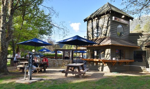 Harrietville Hotel Motel