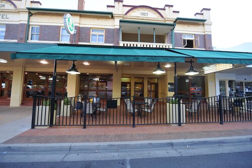 Hotel Victoria - Griffith