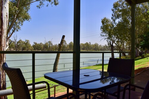 Rivergardens Holiday Park