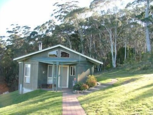 Jenolan Cabins