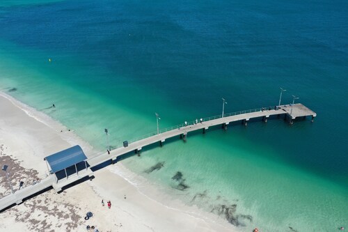 Jurien Bay Tourist Park