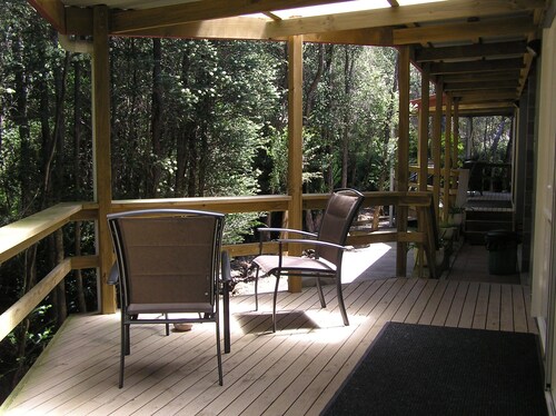 The Crays Accommodation