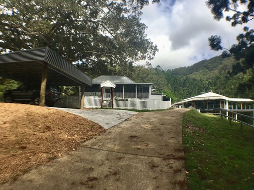 Ingleside Stud Farm