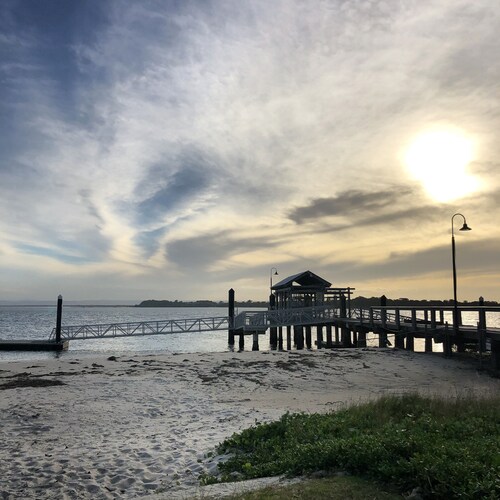 Bribie Waterways Motel