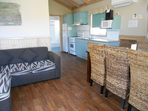 Tasman Holiday Parks – Merimbula