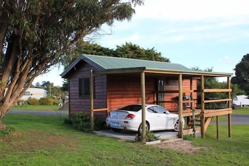 Abel Tasman Caravan Park