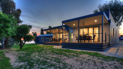 Tasman Holiday Parks - Lake Mulwala