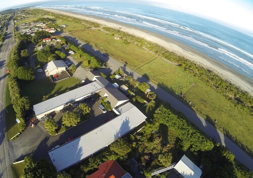 Greymouth KIWI Holiday Parks & Motels