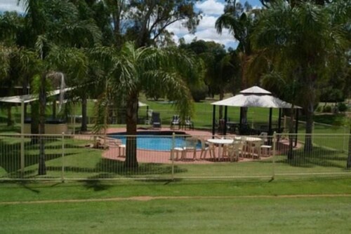 Tocumwal Golf Resort