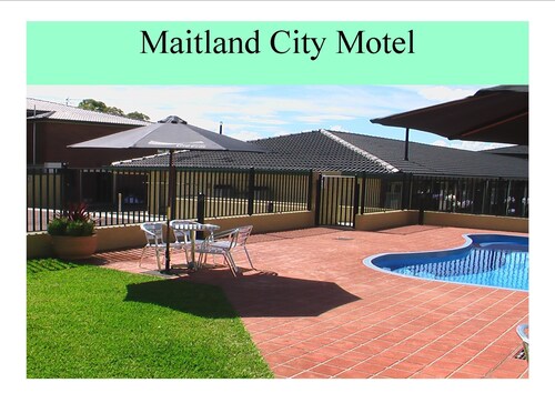 Maitland City Motel