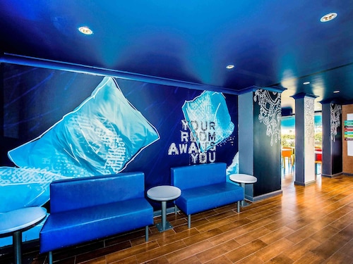 Ibis Budget Brisbane Airport