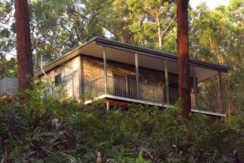 Wallaby Ridge Retreat