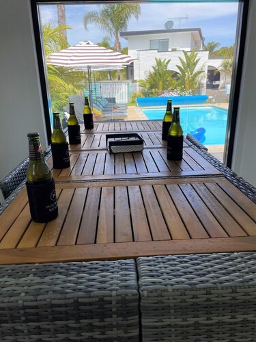 Mulwala Resort