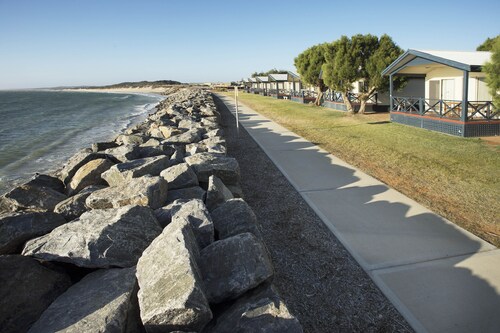 BIG4 Dongara Denison Beach Holiday Park