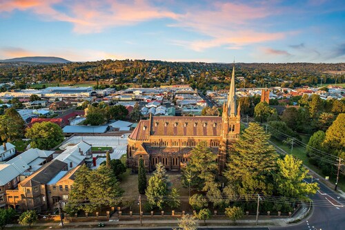 City Centre Motel Armidale