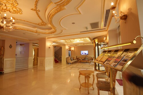 Demir Hotel