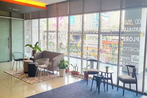 Go Hotels Plus Mandaluyong