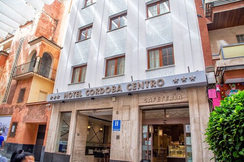 Hotel Córdoba Centro