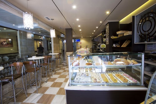Hotel Córdoba Centro
