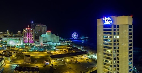 Boardwalk Resorts Atlantic Palace