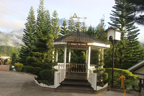 Kinabalu Pine Resorts