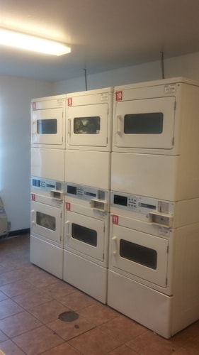 InTown Suites Extended Stay Norfolk VA