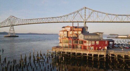 Cannery Pier Hotel & Spa