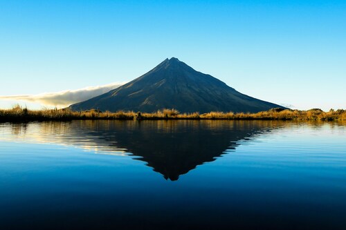 New Plymouth Top 10 Holiday Park