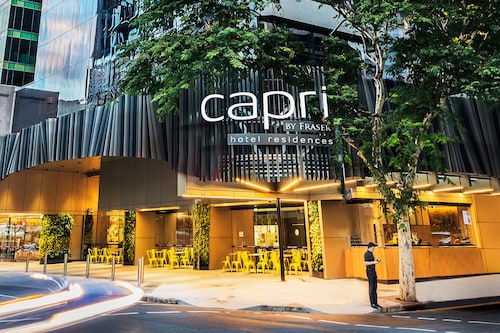 Capri by Fraser, Brisbane