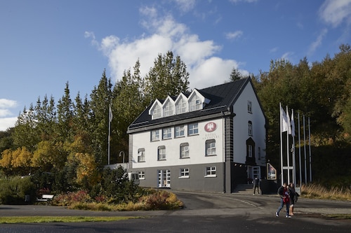 Hotel Akureyri