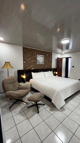 Hotel del Sur