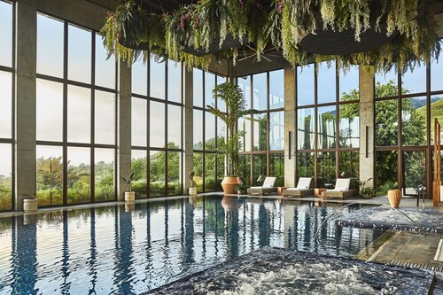 Hacienda AltaGracia, Auberge Resorts Collection