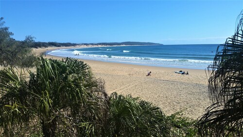 NRMA Agnes Water Holiday Park