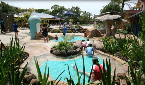 Discovery Parks - Ballina