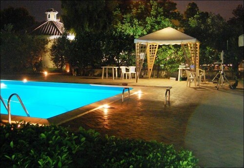 Masseria La Morella