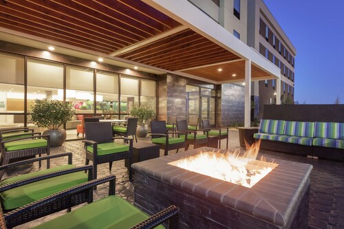 Home2 Suites by Hilton Amarillo
