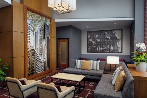 Hyatt Place Chicago Midway Airport