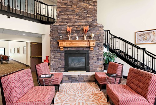 Best Western Palmyra Inn & Suites
