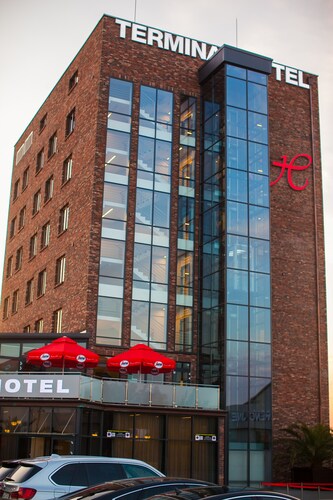 Terminal Hotel
