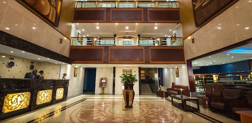 Grand Legacy Hotel