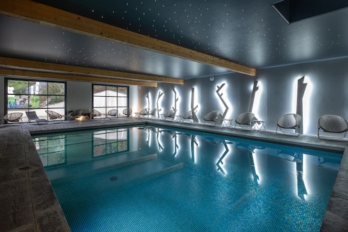 Le M Hôtel & Spa Honfleur