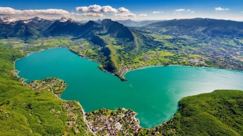 ACE Hôtel Annecy