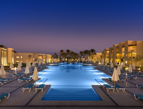 Rixos Premium Seagate Sharm El Sheikh