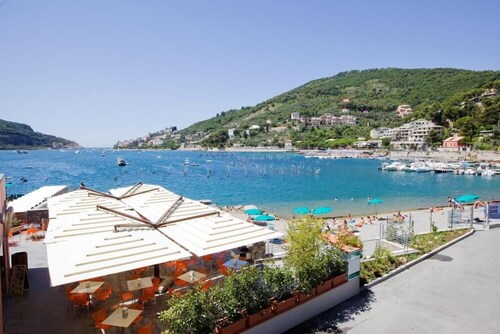 Le Terrazze di Portovenere