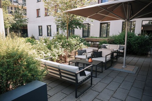 Coffee Fellows Hotel München-Freiham