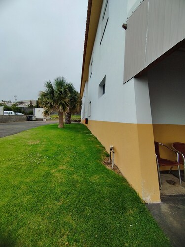 Hotel J.S.F.