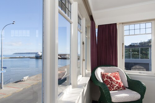 Moana Lodge - Hostel